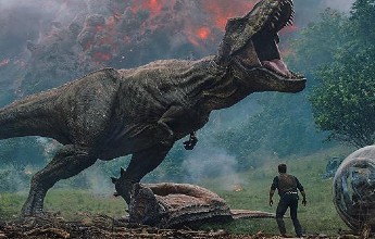 Jurassic World: Dominion estreia em 2022 e diretor libera cartaz inédito 